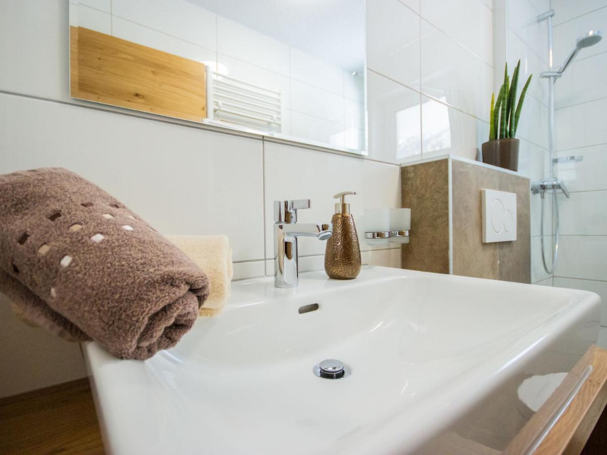 Apartment Jonas By Interhome See Exteriör bild