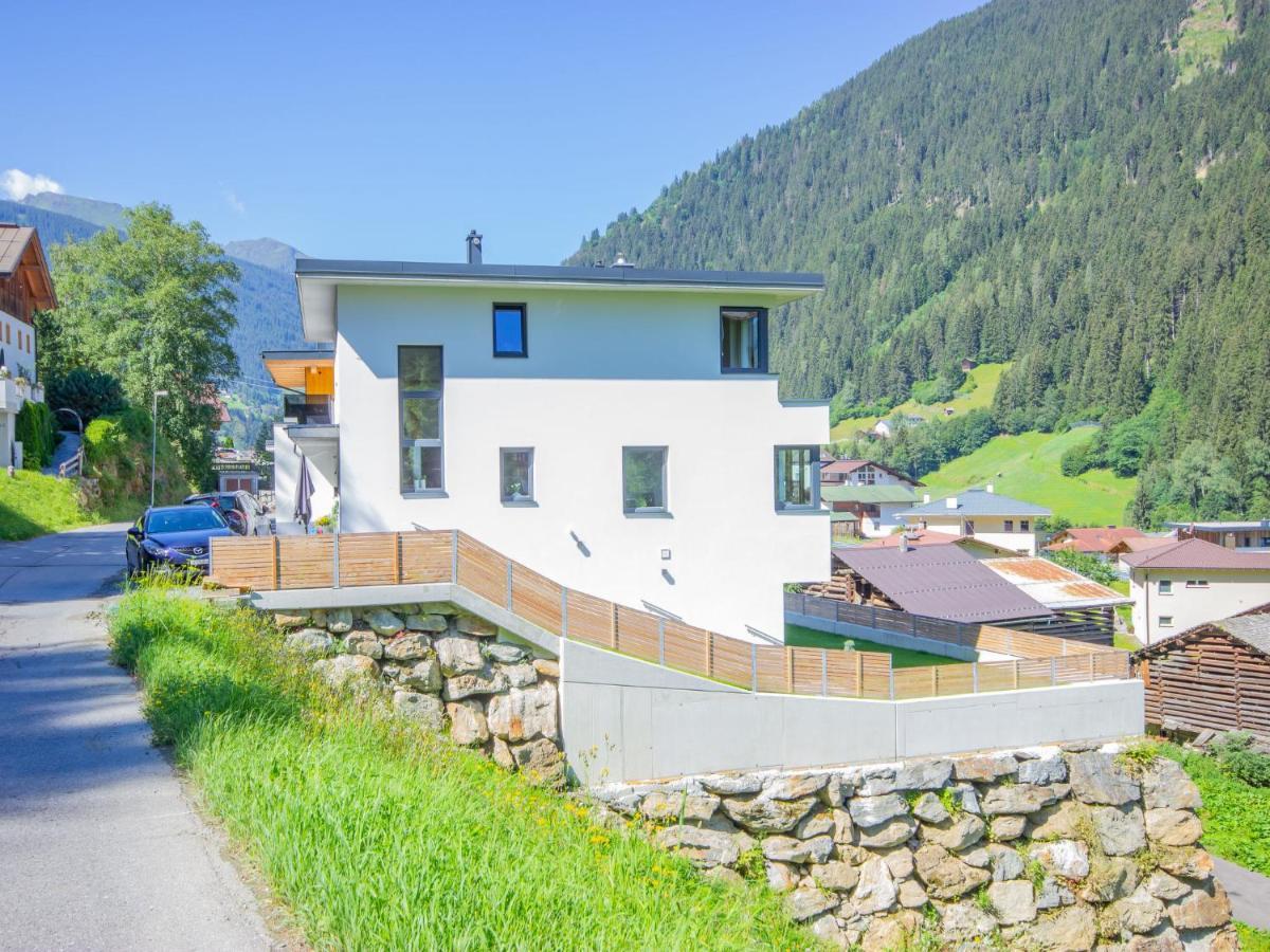 Apartment Jonas By Interhome See Exteriör bild