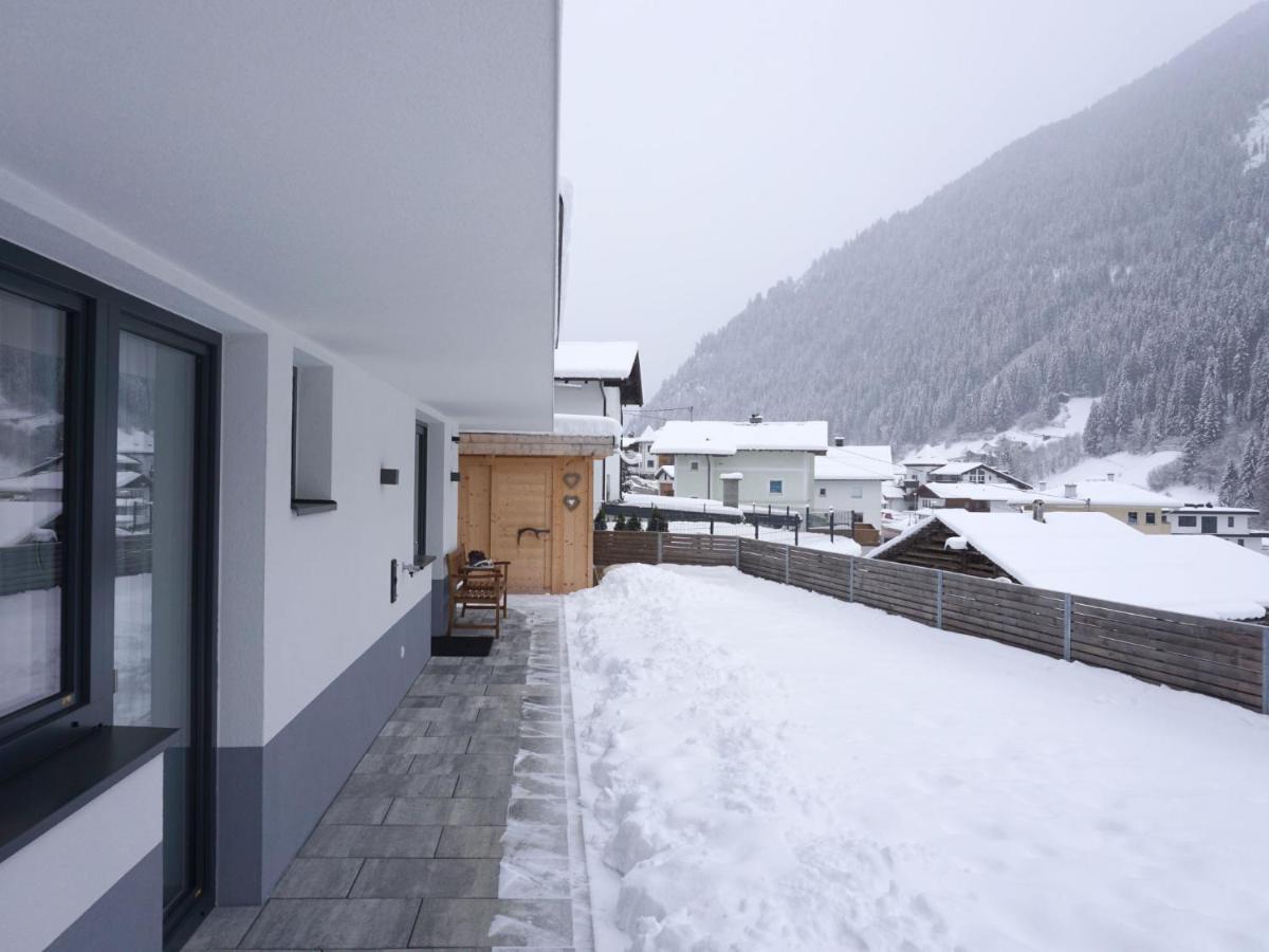 Apartment Jonas By Interhome See Exteriör bild