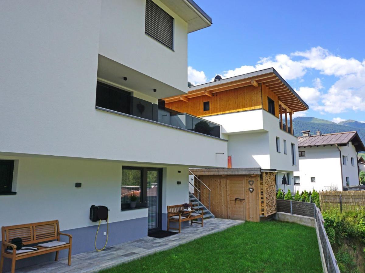 Apartment Jonas By Interhome See Exteriör bild