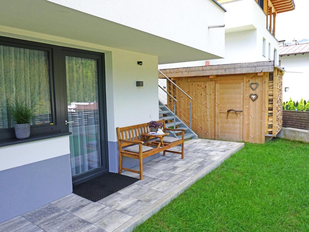 Apartment Jonas By Interhome See Exteriör bild
