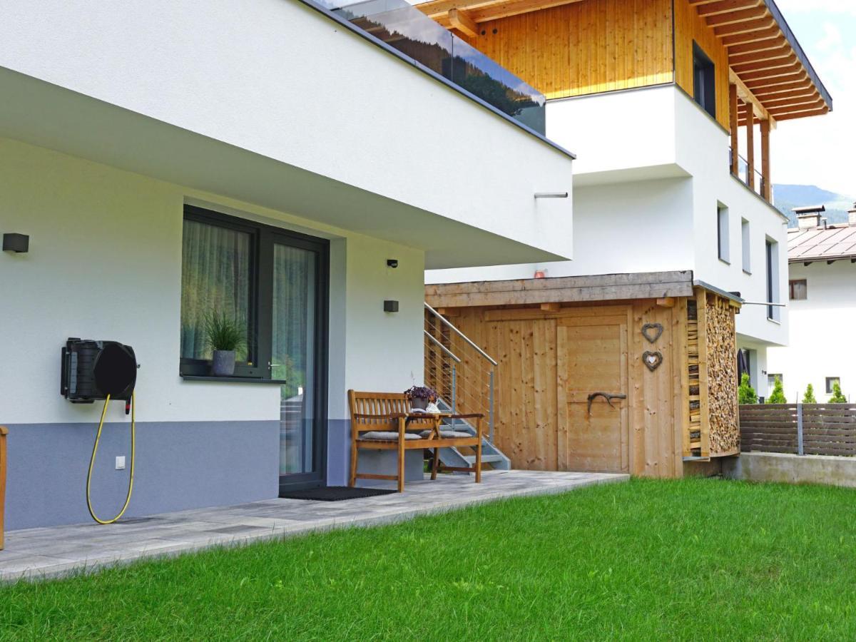 Apartment Jonas By Interhome See Exteriör bild