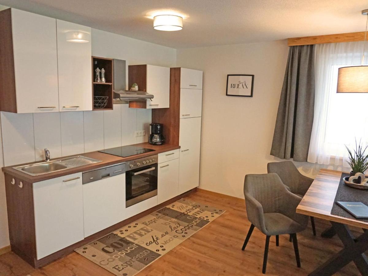 Apartment Jonas By Interhome See Exteriör bild