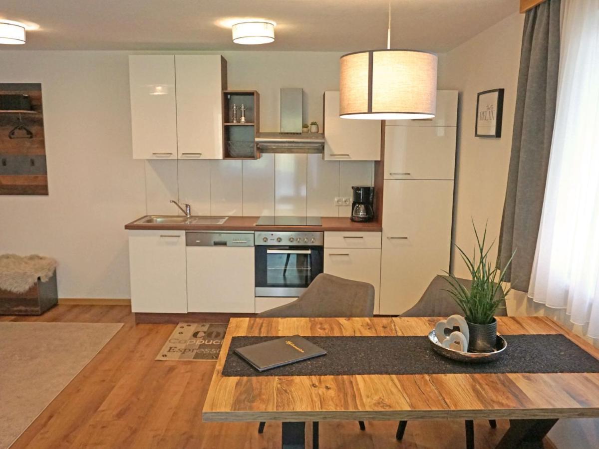 Apartment Jonas By Interhome See Exteriör bild