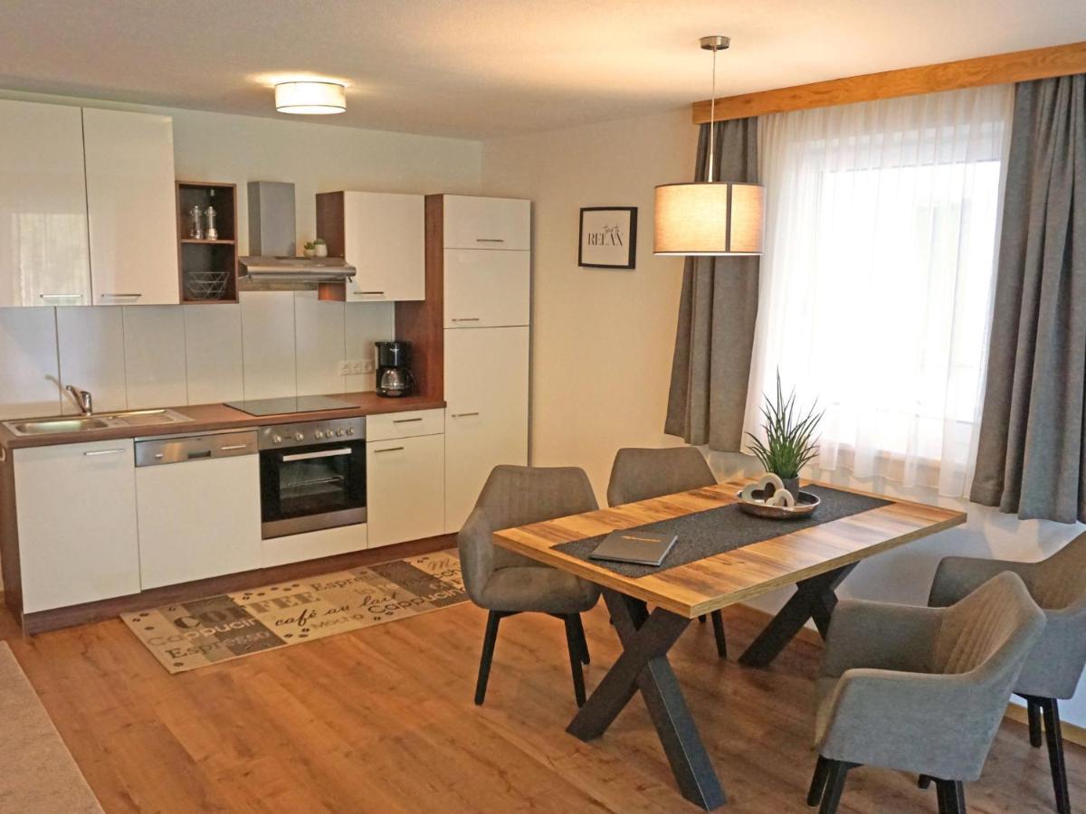 Apartment Jonas By Interhome See Exteriör bild