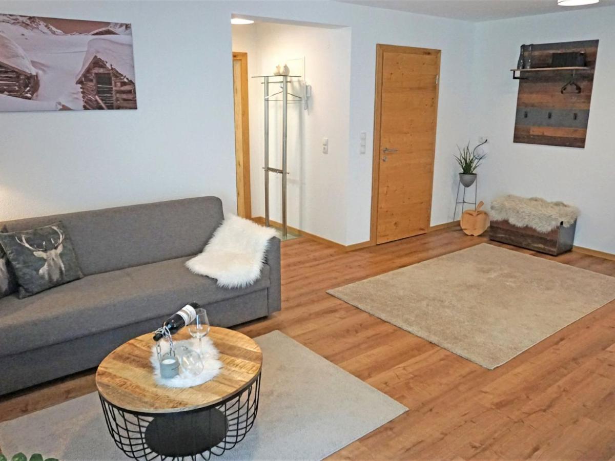 Apartment Jonas By Interhome See Exteriör bild